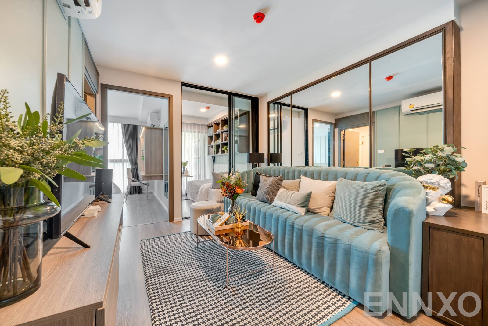 รูปของโครงการ ดิ ออริจิ้น รัชดา – ลาดพร้าว อื่นๆ - รูปที่ 4