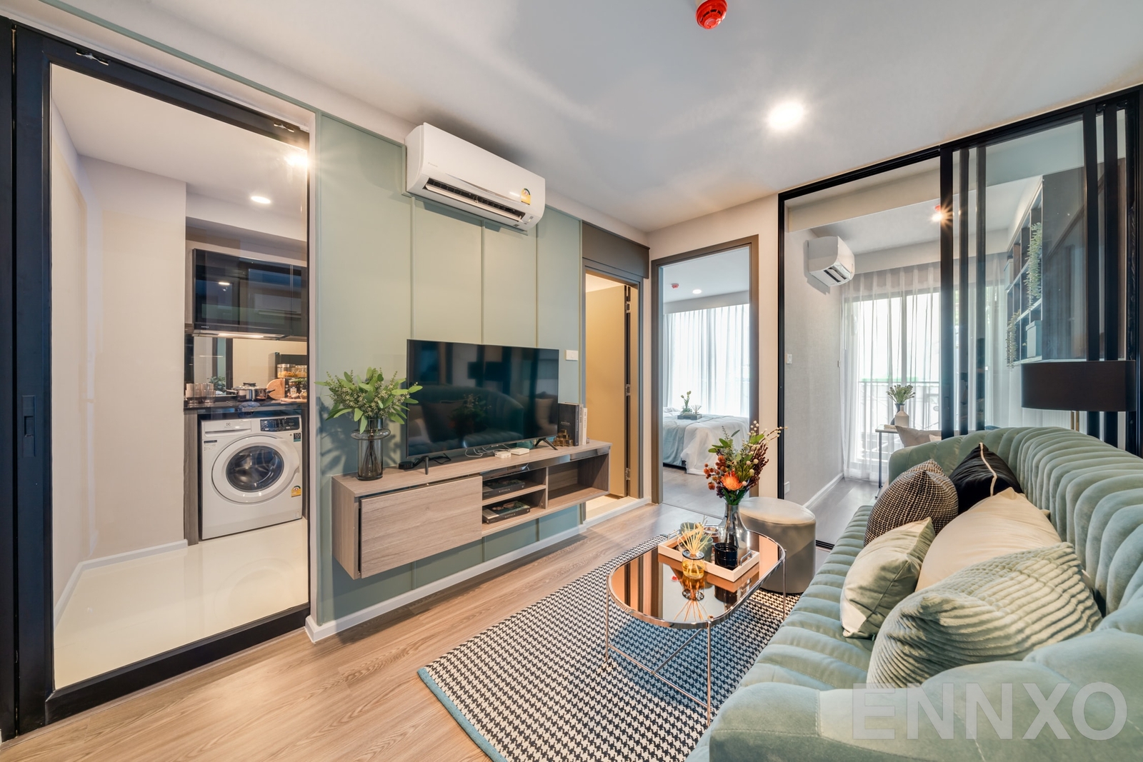 รูปของโครงการ ดิ ออริจิ้น รัชดา – ลาดพร้าว อื่นๆ - รูปที่ 5