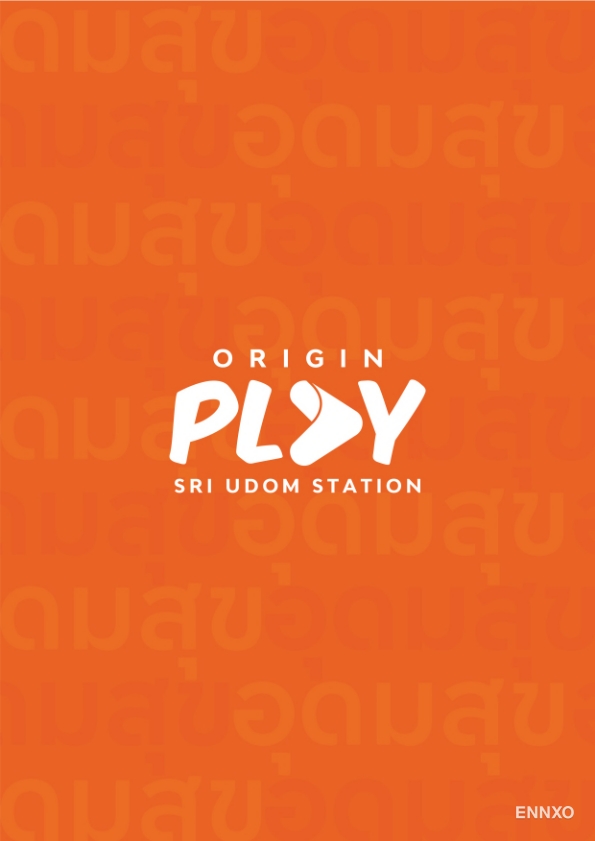 รูป ของ The Origin Sukhumvit - Praksa
(ดิ ออริจิ้น สุขุมวิท - แพรกษา) - รูปที่ 1