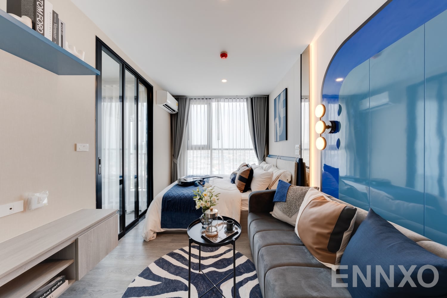 รูปของโครงการ ดิ ออริจิ้น สุขุมวิท - สายลวด E22 สเตชั่น อื่นๆ - รูปที่ 1