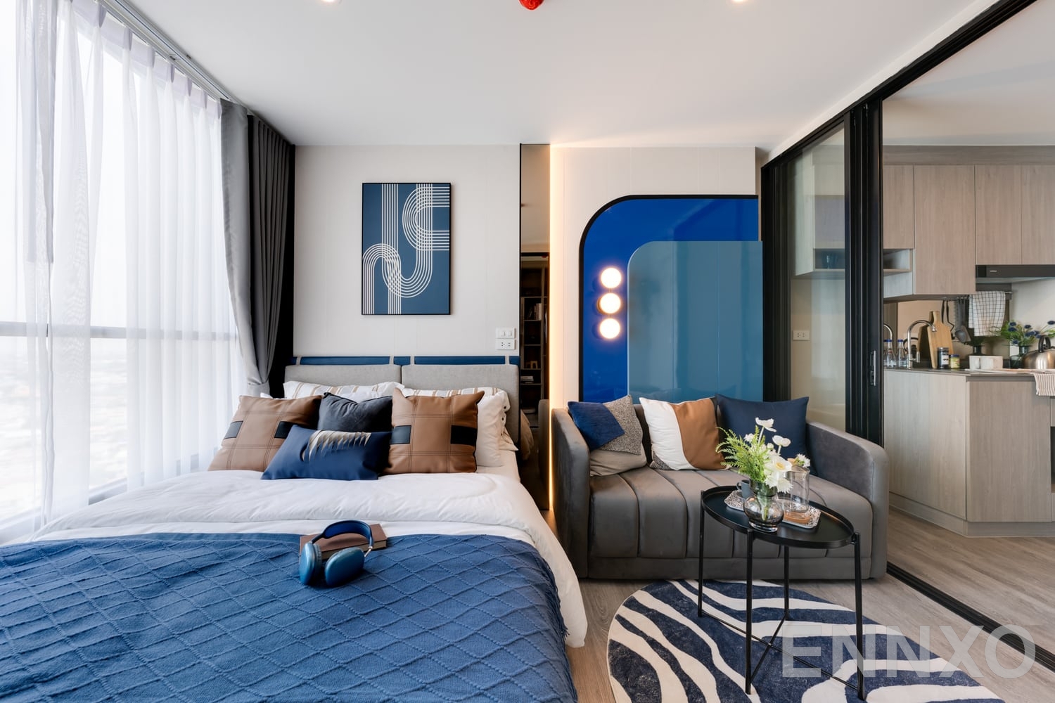 รูปของโครงการ ดิ ออริจิ้น สุขุมวิท - สายลวด E22 สเตชั่น อื่นๆ - รูปที่ 2