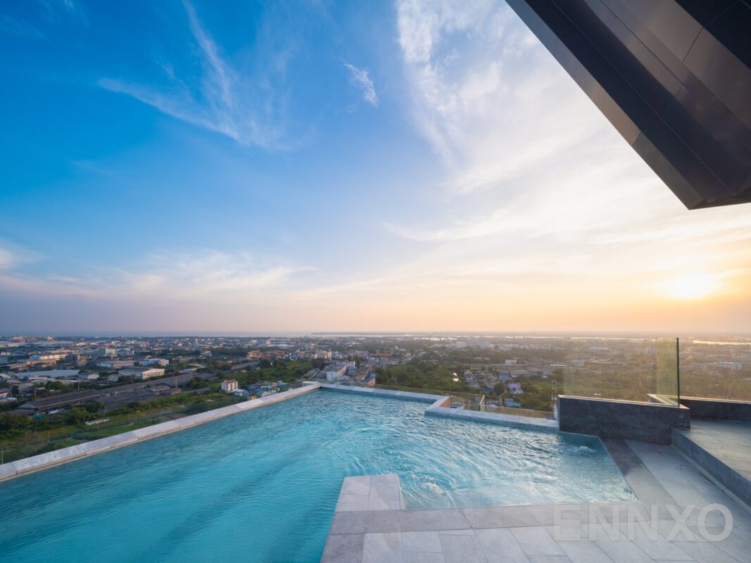 รูปของโครงการ THE ORIGIN SUKHUMVIT - SAILUAT E22 STATION
(ดิ ออริจิ้น สุขุมวิท - สายลวด E22 สเตชั่น) อื่นๆ - รูปที่ 5