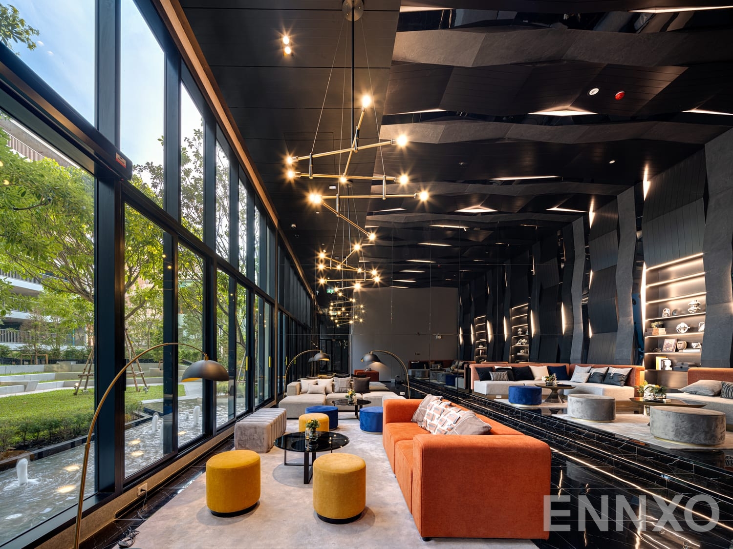 รูปของโครงการ ดิ ออริจิ้น สุขุมวิท - สายลวด E22 สเตชั่น อื่นๆ - รูปที่ 4