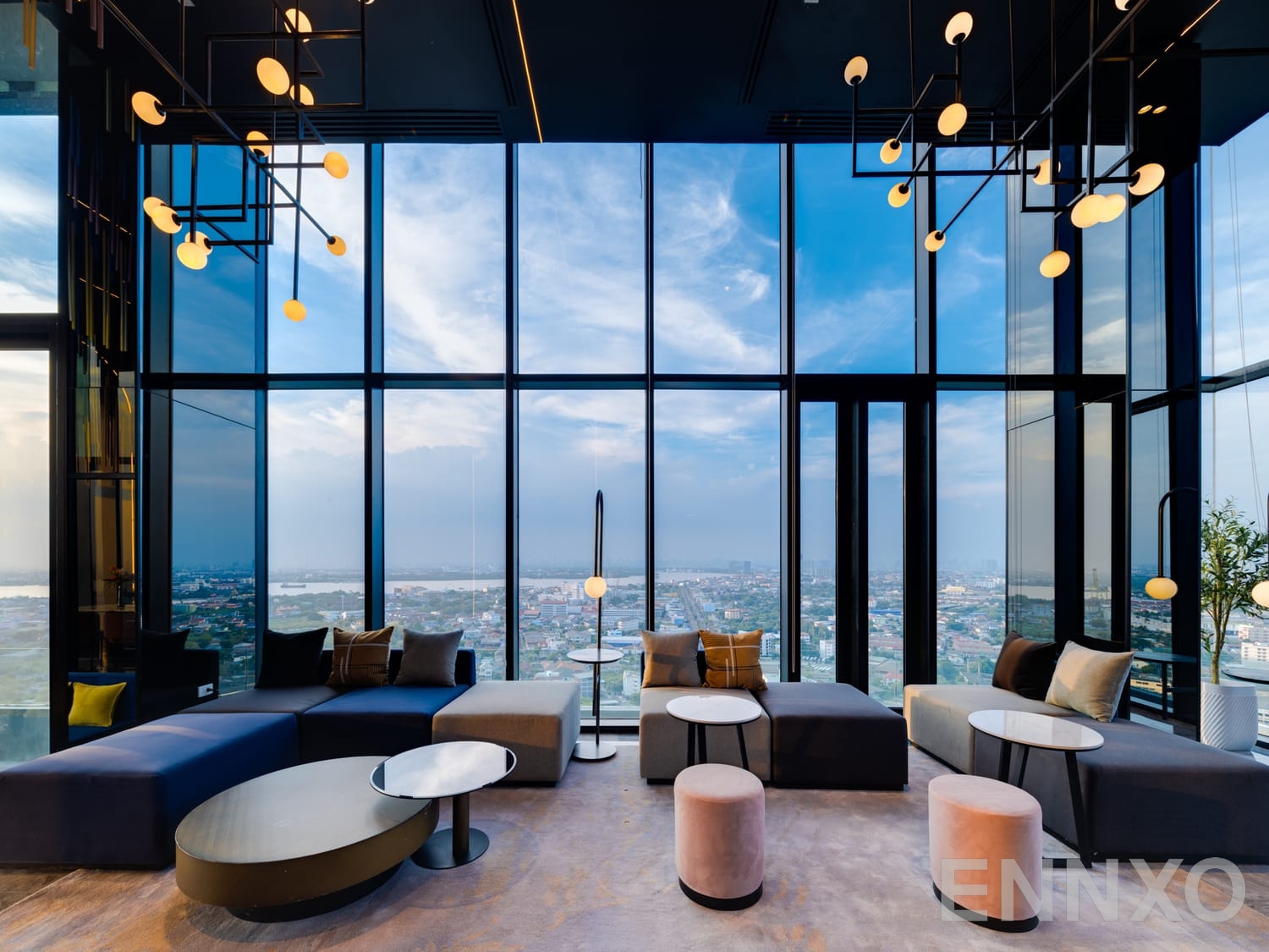 รูปของโครงการ ดิ ออริจิ้น สุขุมวิท - สายลวด E22 สเตชั่น อื่นๆ - รูปที่ 5