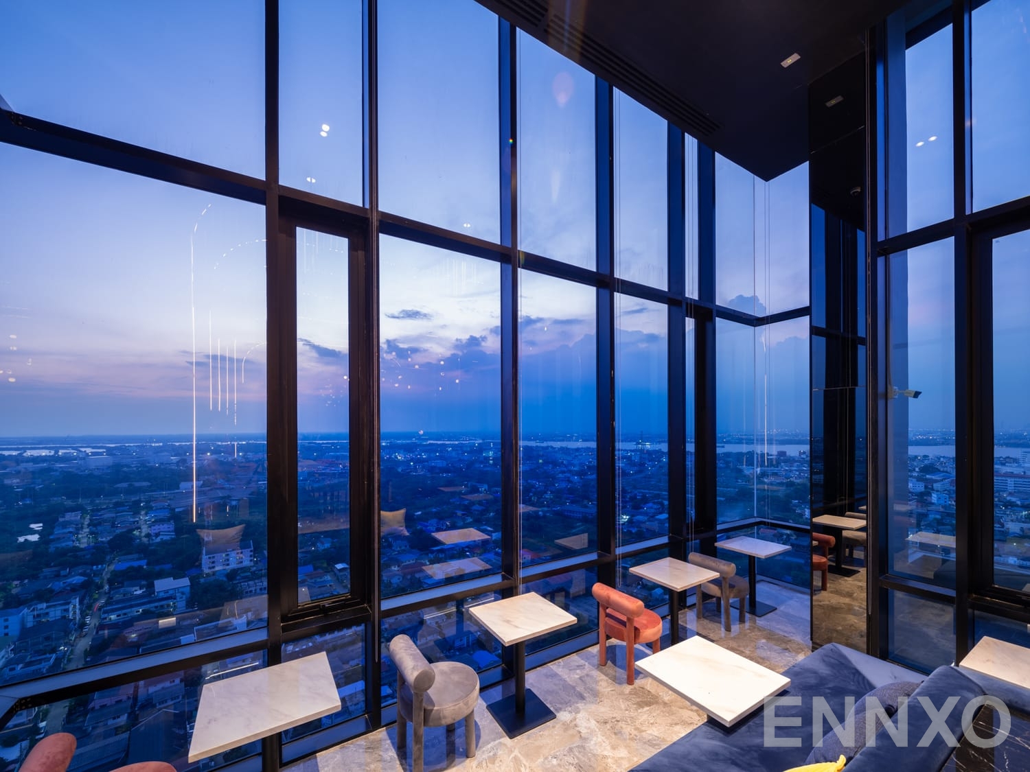 รูปของโครงการ THE ORIGIN SUKHUMVIT - SAILUAT E22 STATION
(ดิ ออริจิ้น สุขุมวิท - สายลวด E22 สเตชั่น) อื่นๆ - รูปที่ 3