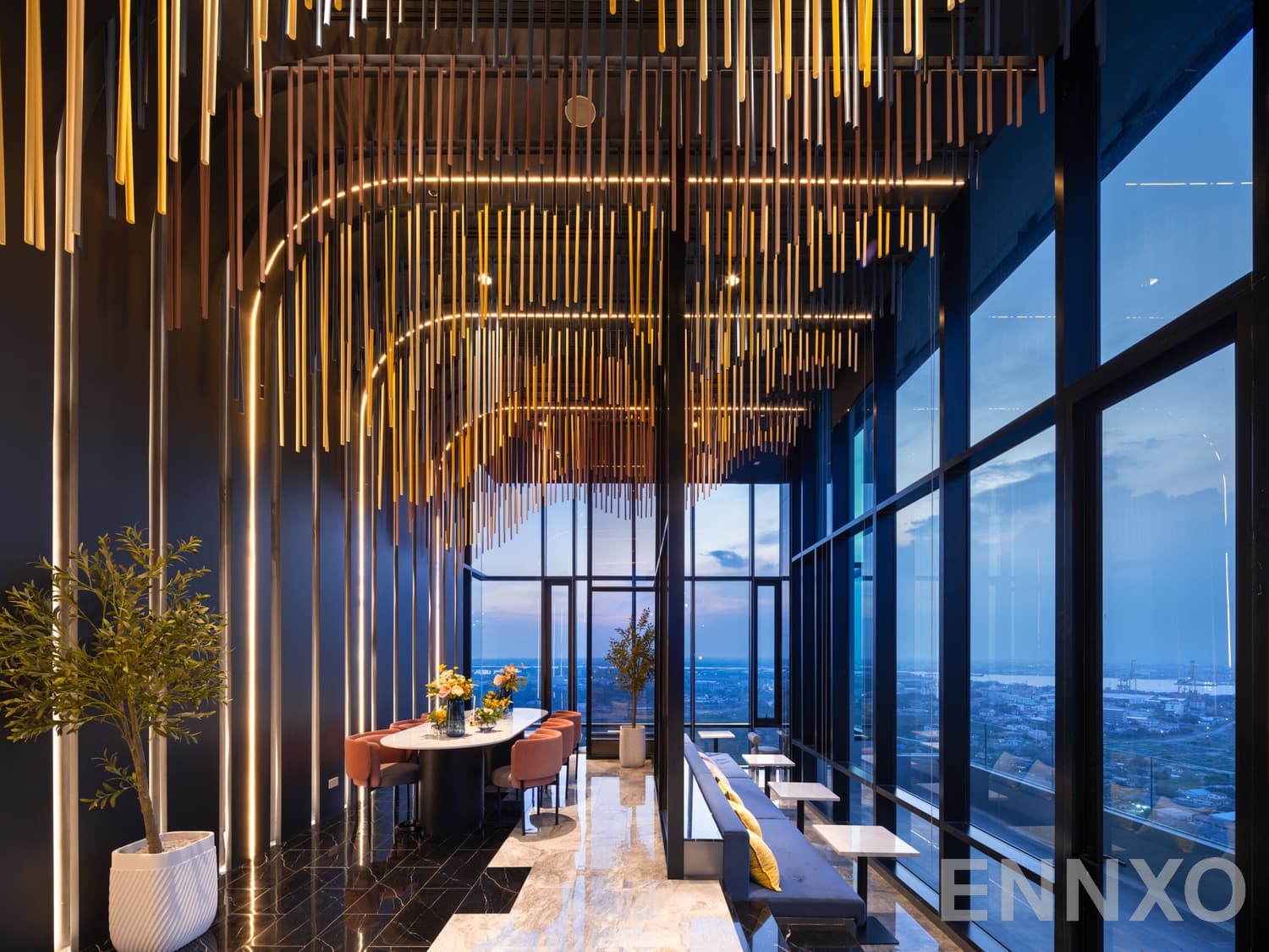 รูปของโครงการ THE ORIGIN SUKHUMVIT - SAILUAT E22 STATION
(ดิ ออริจิ้น สุขุมวิท - สายลวด E22 สเตชั่น) อื่นๆ - รูปที่ 3