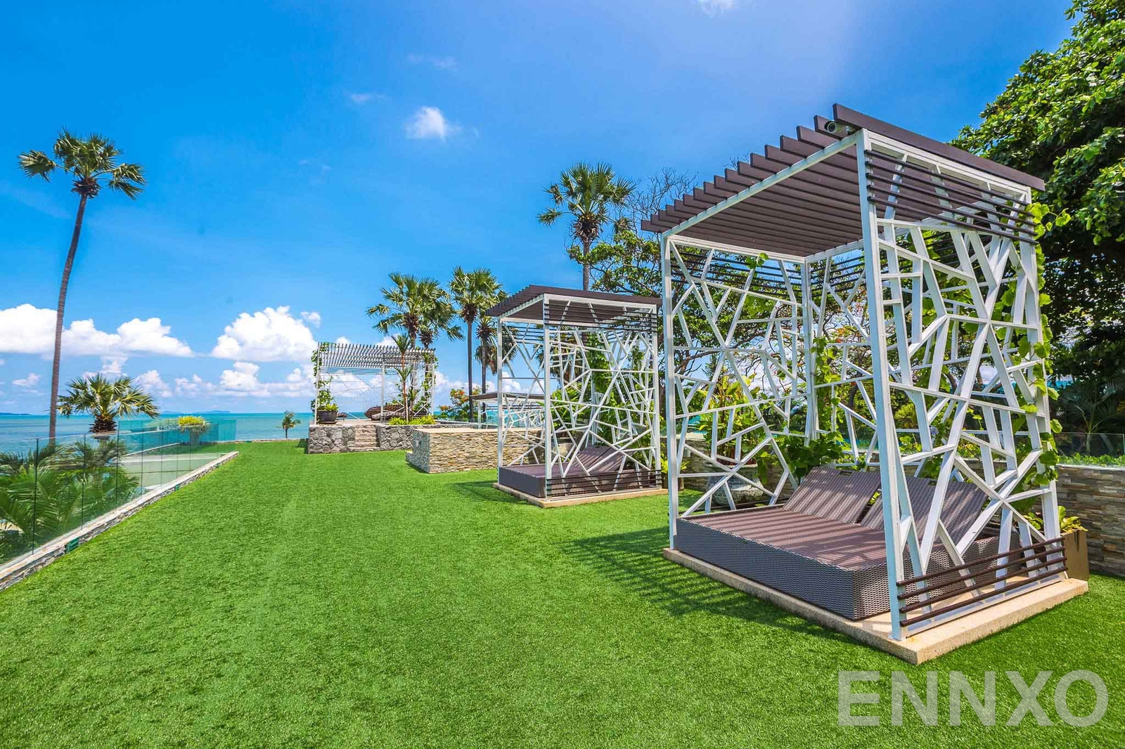 รูปของโครงการ The Palm Wongamat Beach Pattaya
(เดอะ ปาล์ม วงศ์อมาตย์ บีช พัทยา) อื่นๆ - รูปที่ 4