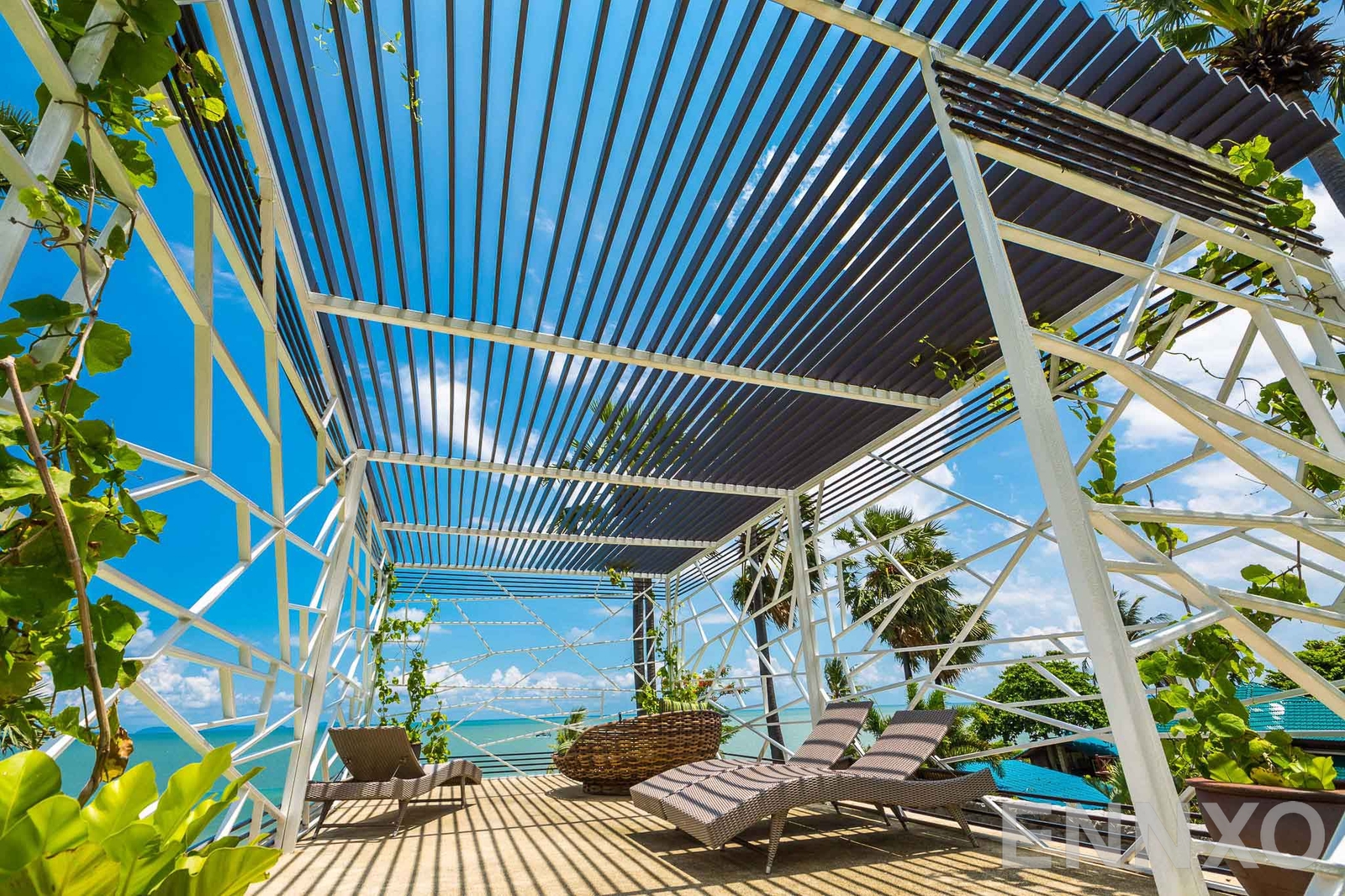 รูปของโครงการ The Palm Wongamat Beach Pattaya
(เดอะ ปาล์ม วงศ์อมาตย์ บีช พัทยา) อื่นๆ - รูปที่ 4