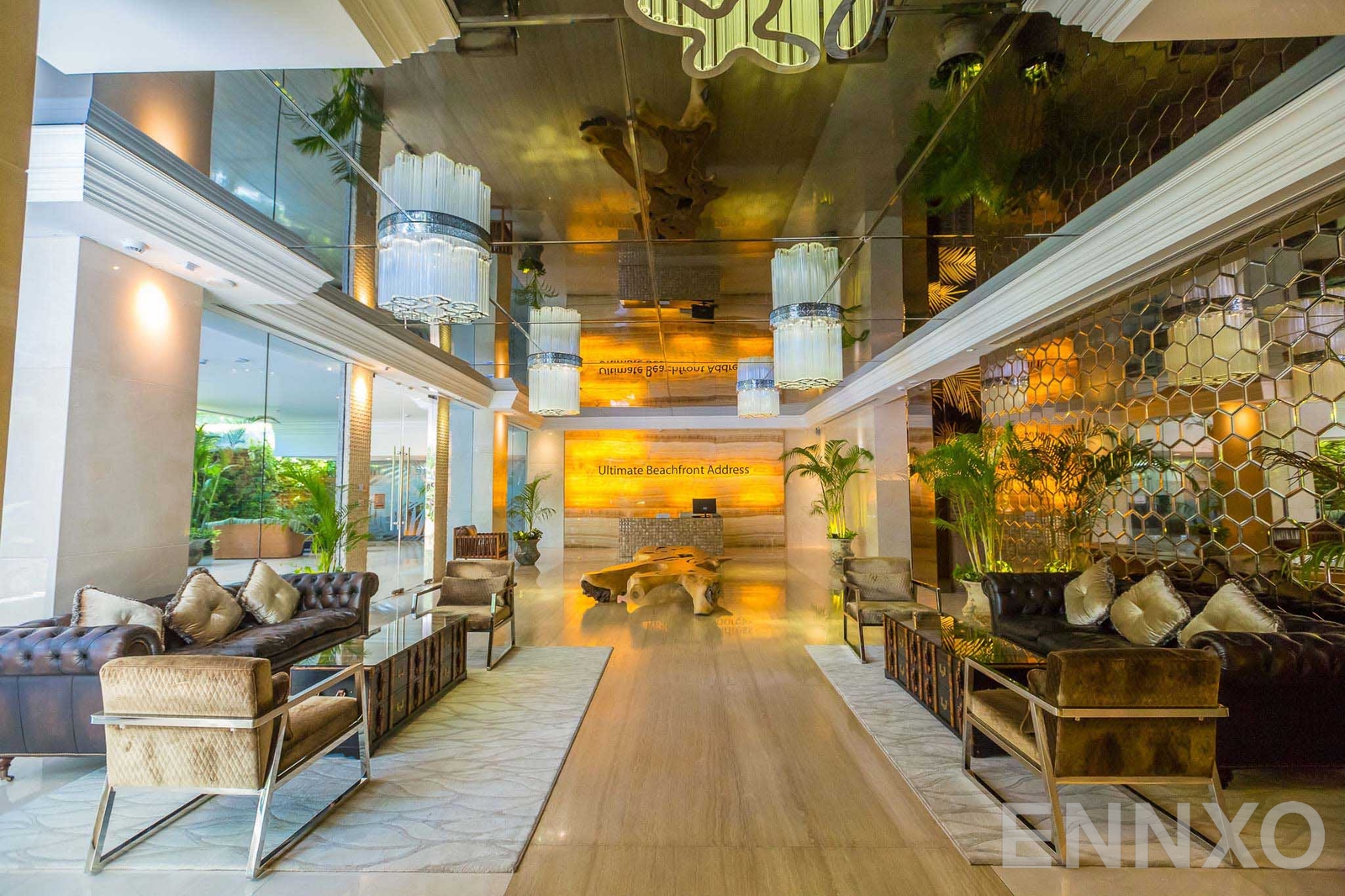 รูปของโครงการ The Palm Wongamat Beach Pattaya
(เดอะ ปาล์ม วงศ์อมาตย์ บีช พัทยา) อื่นๆ - รูปที่ 5