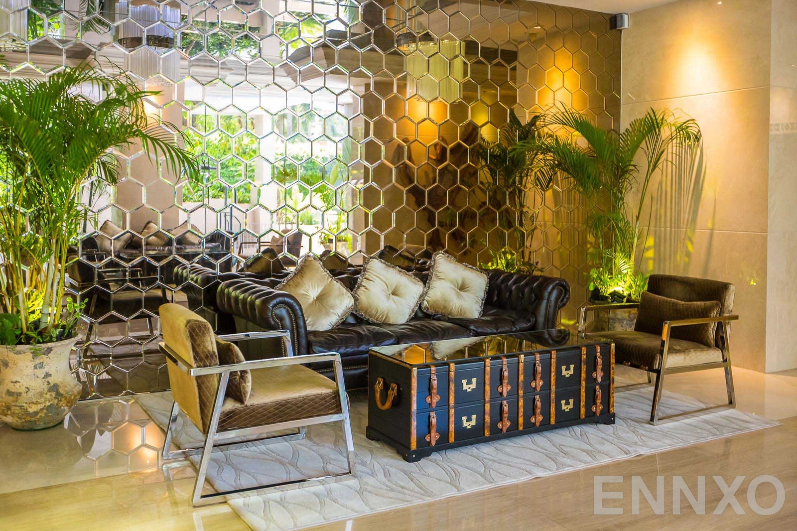 รูปของโครงการ The Palm Wongamat Beach Pattaya
(เดอะ ปาล์ม วงศ์อมาตย์ บีช พัทยา) อื่นๆ - รูปที่ 6