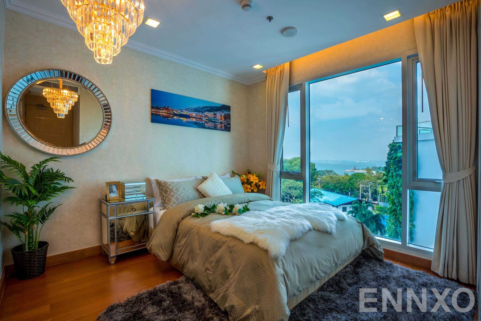 รูปของโครงการ The Palm Wongamat Beach Pattaya
(เดอะ ปาล์ม วงศ์อมาตย์ บีช พัทยา) อื่นๆ - รูปที่ 6