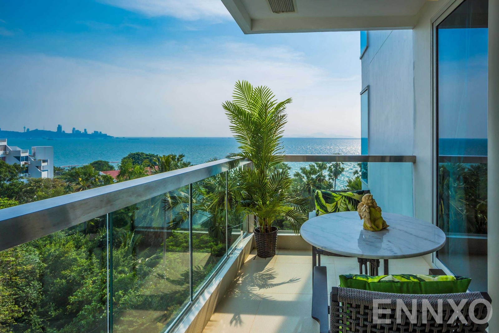 รูปของโครงการ The Palm Wongamat Beach Pattaya
(เดอะ ปาล์ม วงศ์อมาตย์ บีช พัทยา) อื่นๆ - รูปที่ 7