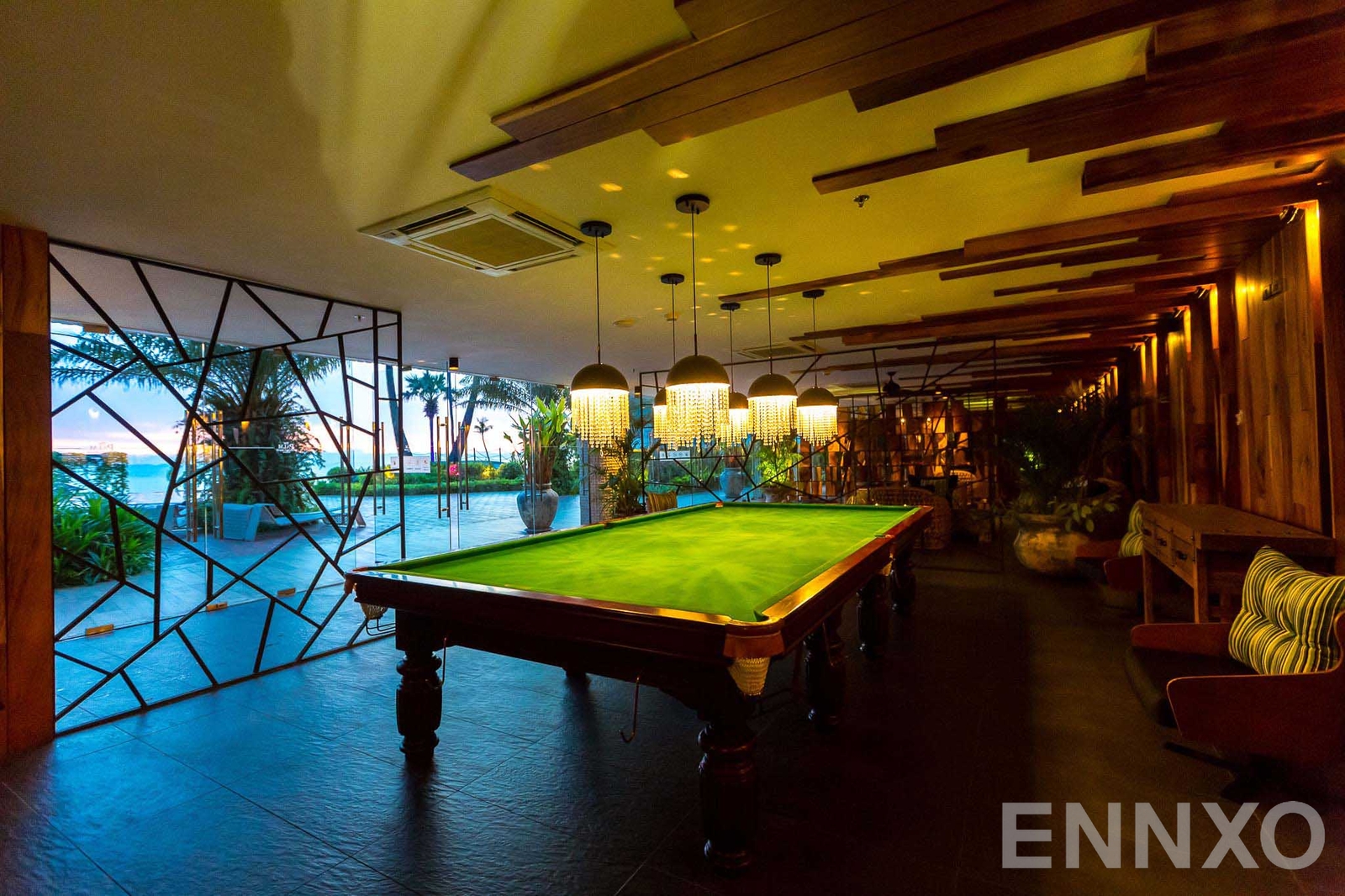 รูปของโครงการ The Palm Wongamat Beach Pattaya
(เดอะ ปาล์ม วงศ์อมาตย์ บีช พัทยา) อื่นๆ - รูปที่ 7