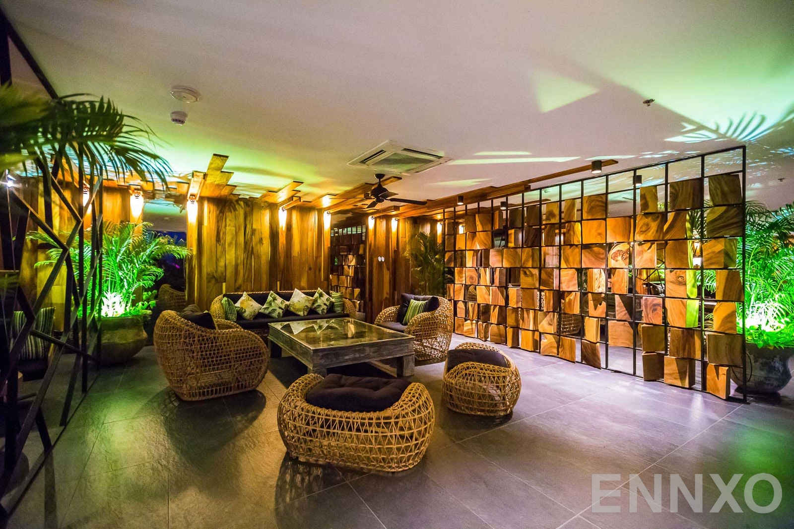 รูปของโครงการ The Palm Wongamat Beach Pattaya
(เดอะ ปาล์ม วงศ์อมาตย์ บีช พัทยา) อื่นๆ - รูปที่ 7