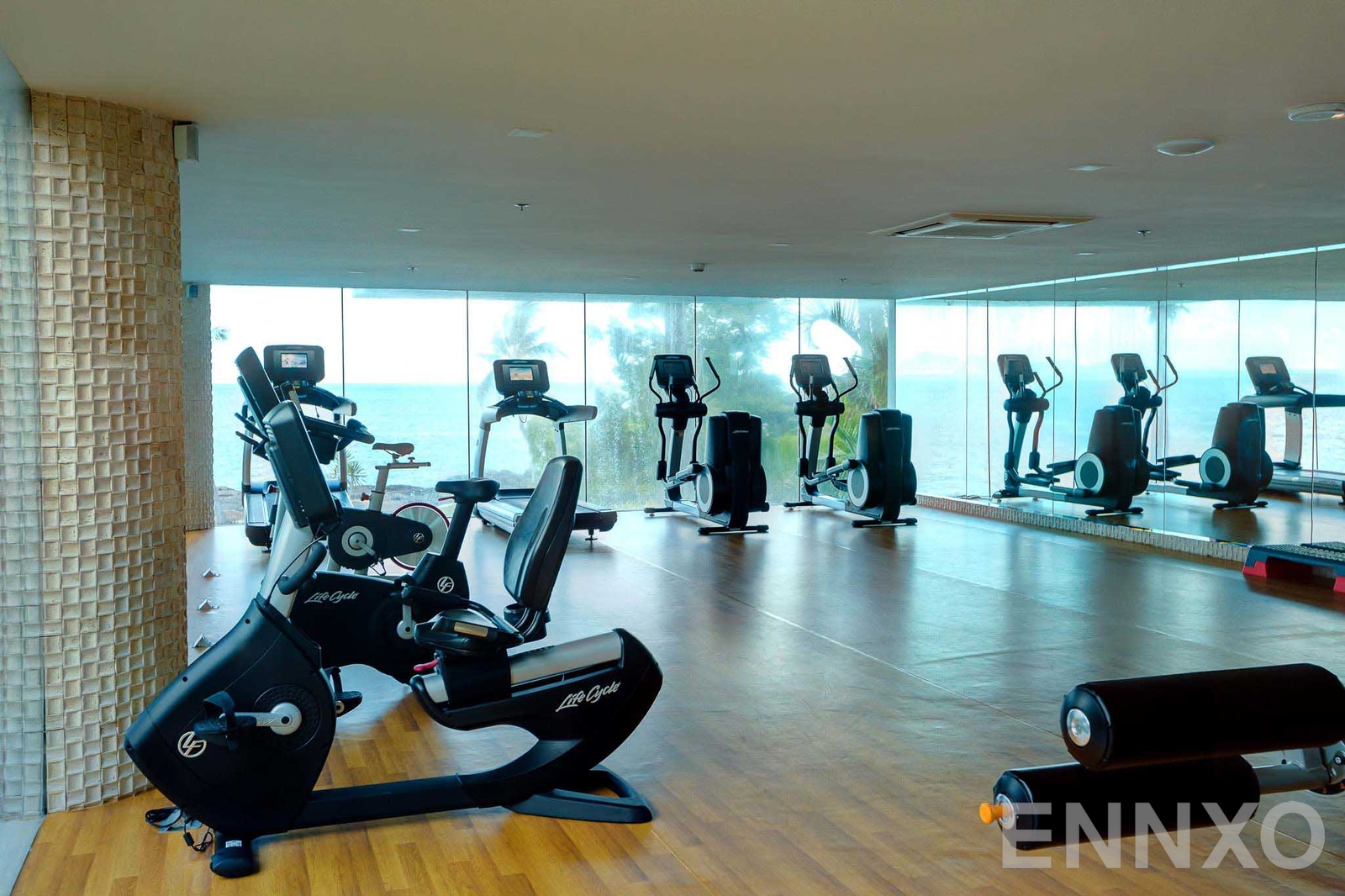 รูปของโครงการ The Palm Wongamat Beach Pattaya
(เดอะ ปาล์ม วงศ์อมาตย์ บีช พัทยา) อื่นๆ - รูปที่ 8