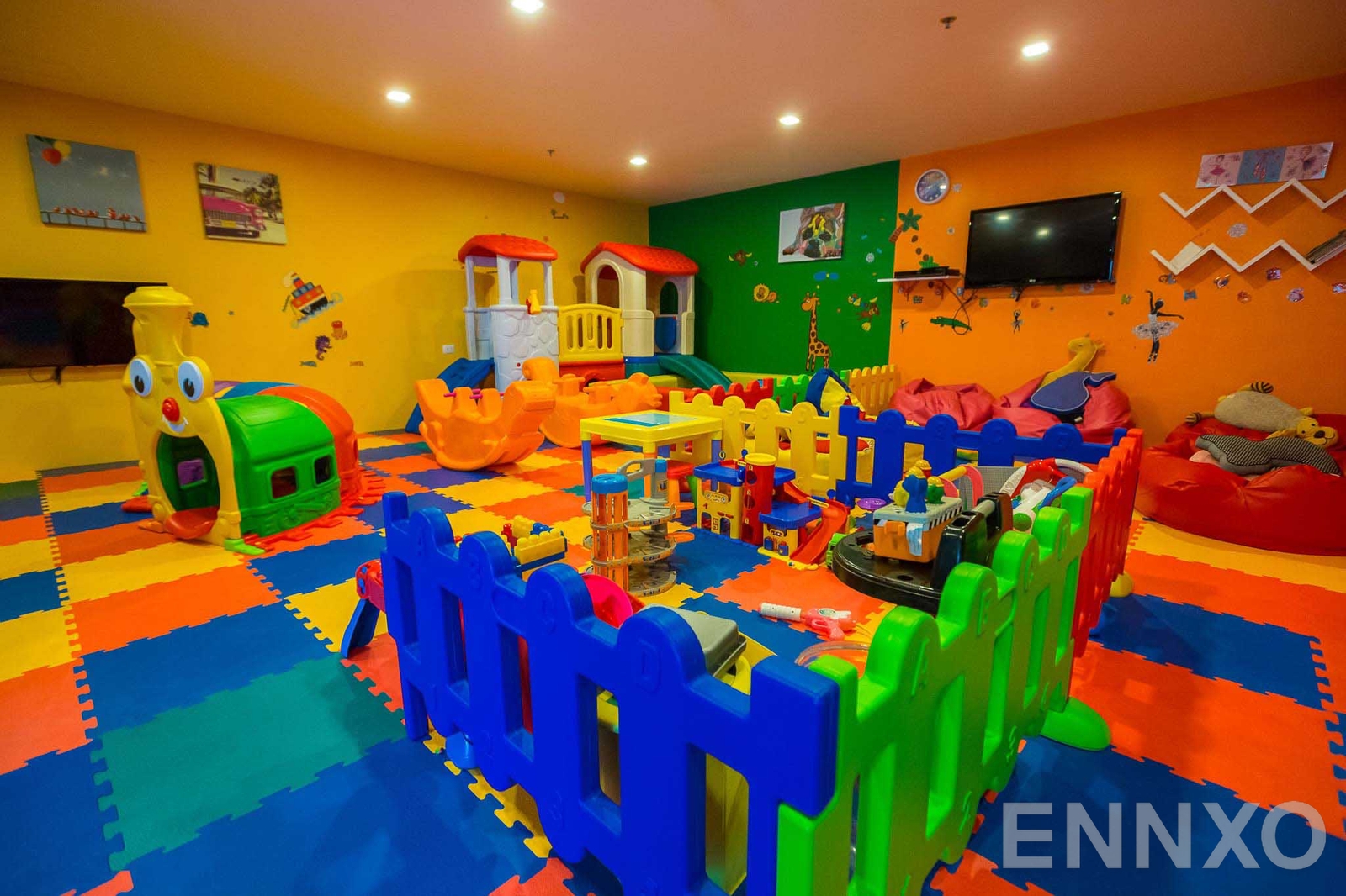 รูปของโครงการ The Palm Wongamat Beach Pattaya
(เดอะ ปาล์ม วงศ์อมาตย์ บีช พัทยา) อื่นๆ - รูปที่ 8