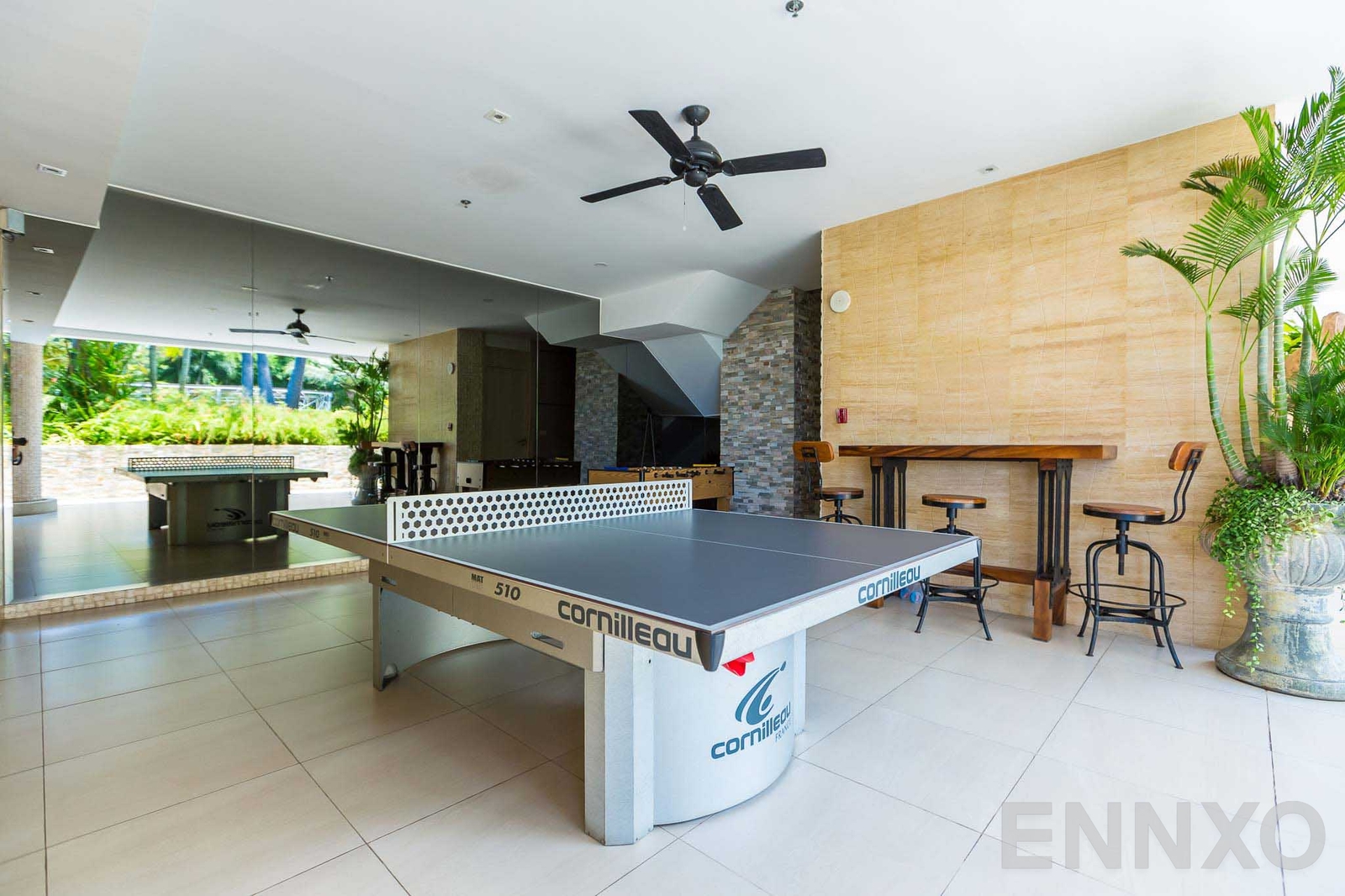 รูปของโครงการ The Palm Wongamat Beach Pattaya
(เดอะ ปาล์ม วงศ์อมาตย์ บีช พัทยา) อื่นๆ - รูปที่ 8