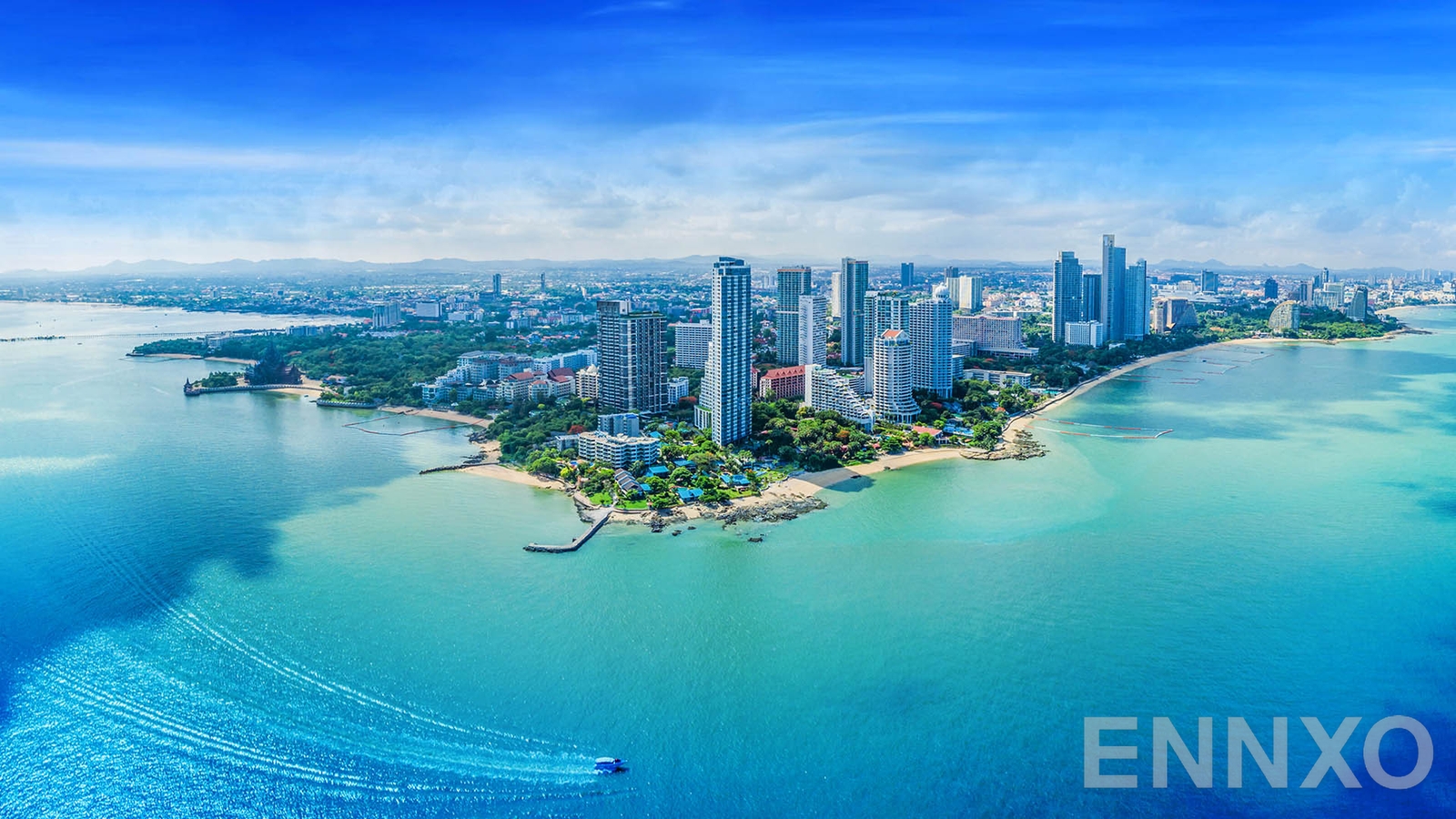 รูปของโครงการ The Palm Wongamat Beach Pattaya
(เดอะ ปาล์ม วงศ์อมาตย์ บีช พัทยา) อื่นๆ - รูปที่ 2