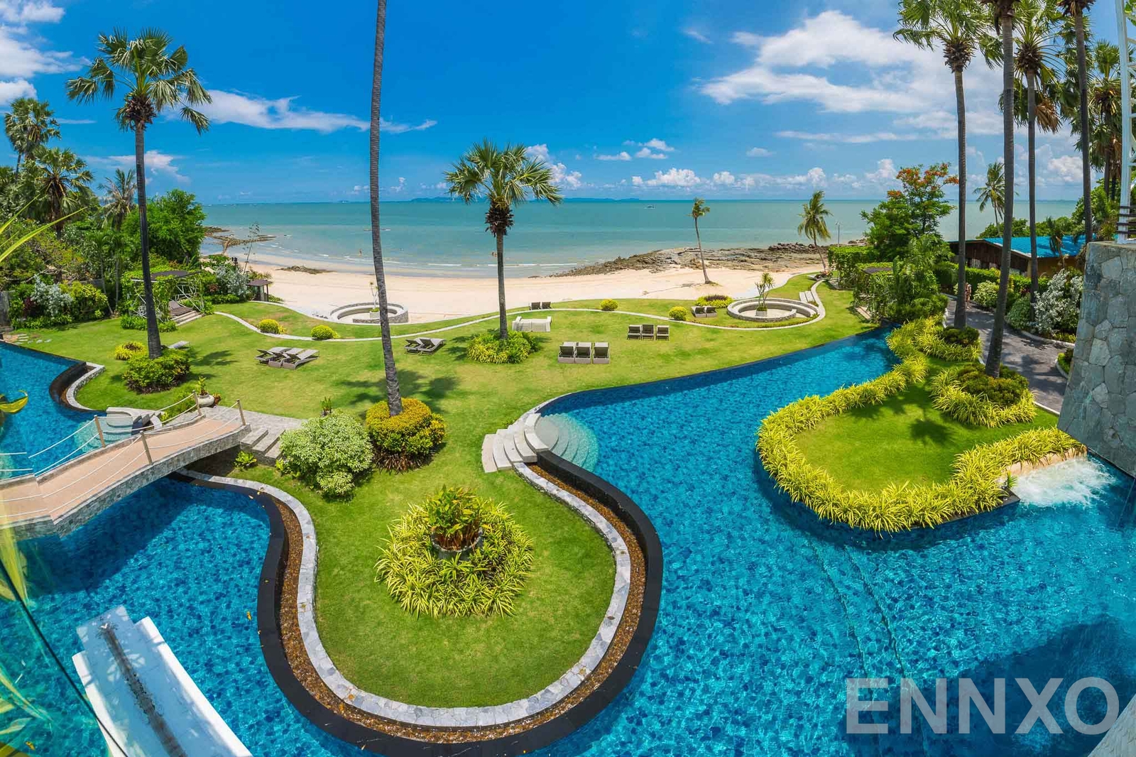 รูปของโครงการ The Palm Wongamat Beach Pattaya
(เดอะ ปาล์ม วงศ์อมาตย์ บีช พัทยา) อื่นๆ - รูปที่ 3