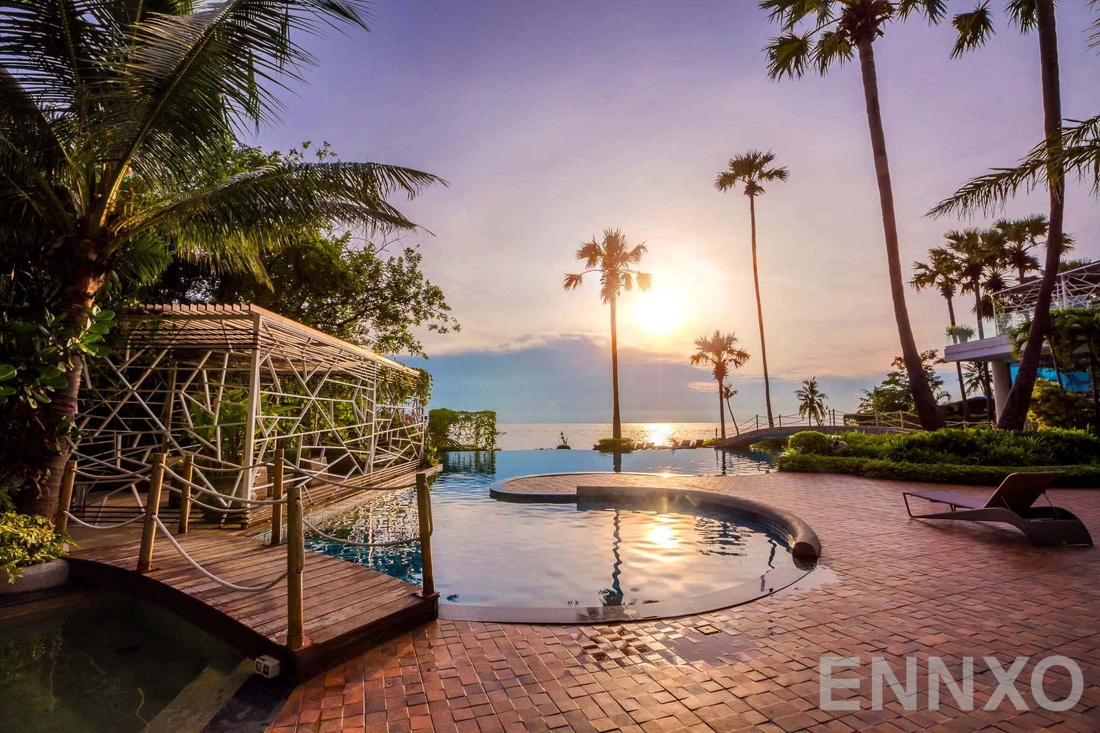 รูปของโครงการ The Palm Wongamat Beach Pattaya
(เดอะ ปาล์ม วงศ์อมาตย์ บีช พัทยา) อื่นๆ - รูปที่ 3