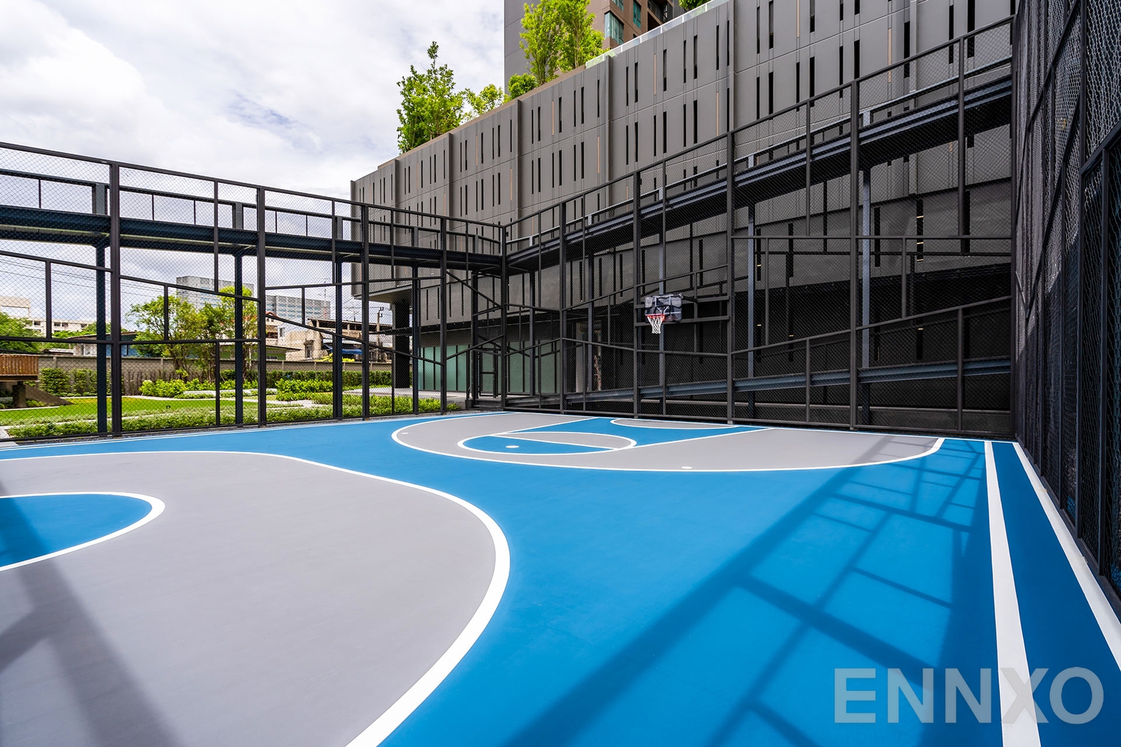 รูปของโครงการ เดอะ พาร์คแลนด์ เพชรเกษม 56 อื่นๆ - รูปที่ 2