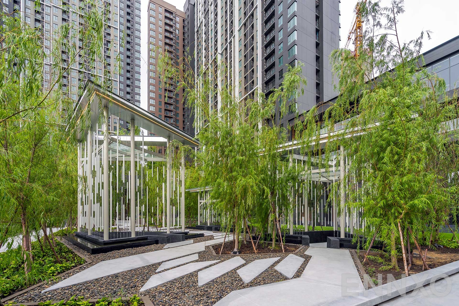 รูปของโครงการ The Parkland Phetkasem 56
(เดอะ พาร์คแลนด์ เพชรเกษม 56) อื่นๆ - รูปที่ 4