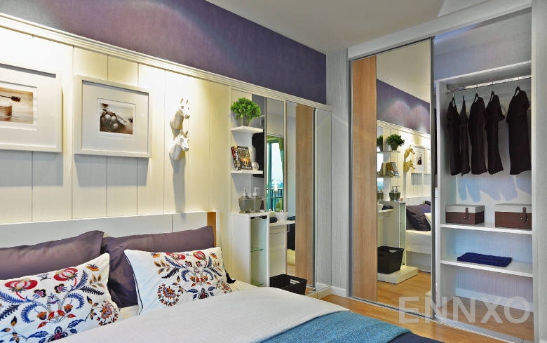 รูปของโครงการ เดอะ พาร์คแลนด์ ระยอง อื่นๆ - รูปที่ 1