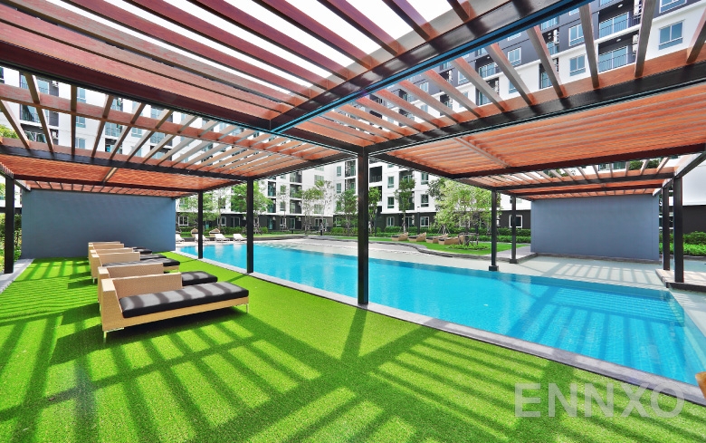 รูปของโครงการ เดอะ พาร์คแลนด์ ระยอง อื่นๆ - รูปที่ 2