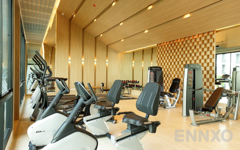 รูปของโครงการ เดอะ พาร์คแลนด์ ระยอง อื่นๆ - รูปที่ 4