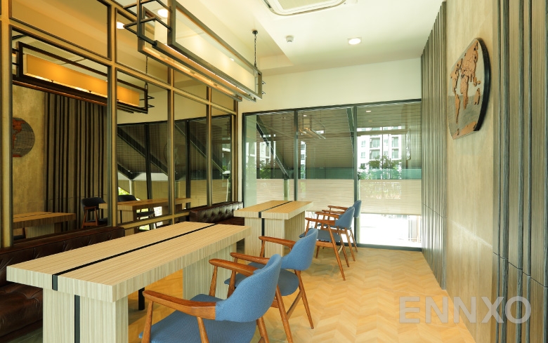 รูปของโครงการ เดอะ พาร์คแลนด์ ระยอง อื่นๆ - รูปที่ 5