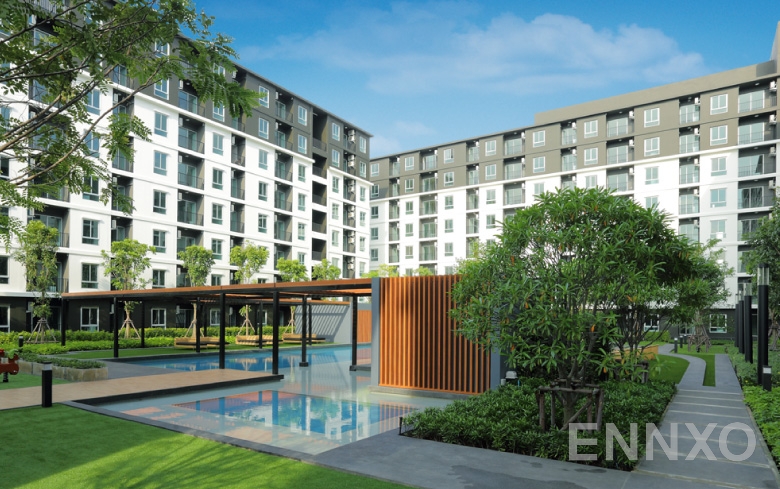 รูปของโครงการ The Parkland Rayong
(เดอะ พาร์คแลนด์ ระยอง) อื่นๆ - รูปที่ 2