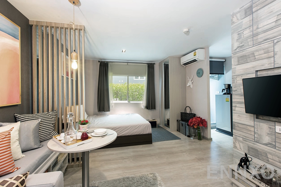 รูปของโครงการ The Point Condo Laemchabang อื่นๆ - รูปที่ 1