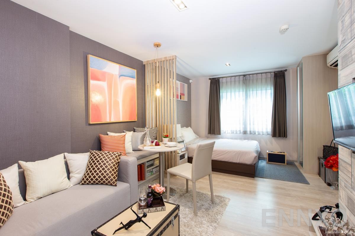 รูปของโครงการ The Point Condo Laemchabang อื่นๆ - รูปที่ 2