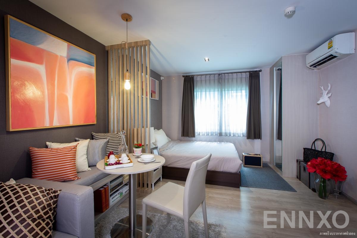 รูปของโครงการ The Point Condo Laemchabang อื่นๆ - รูปที่ 3