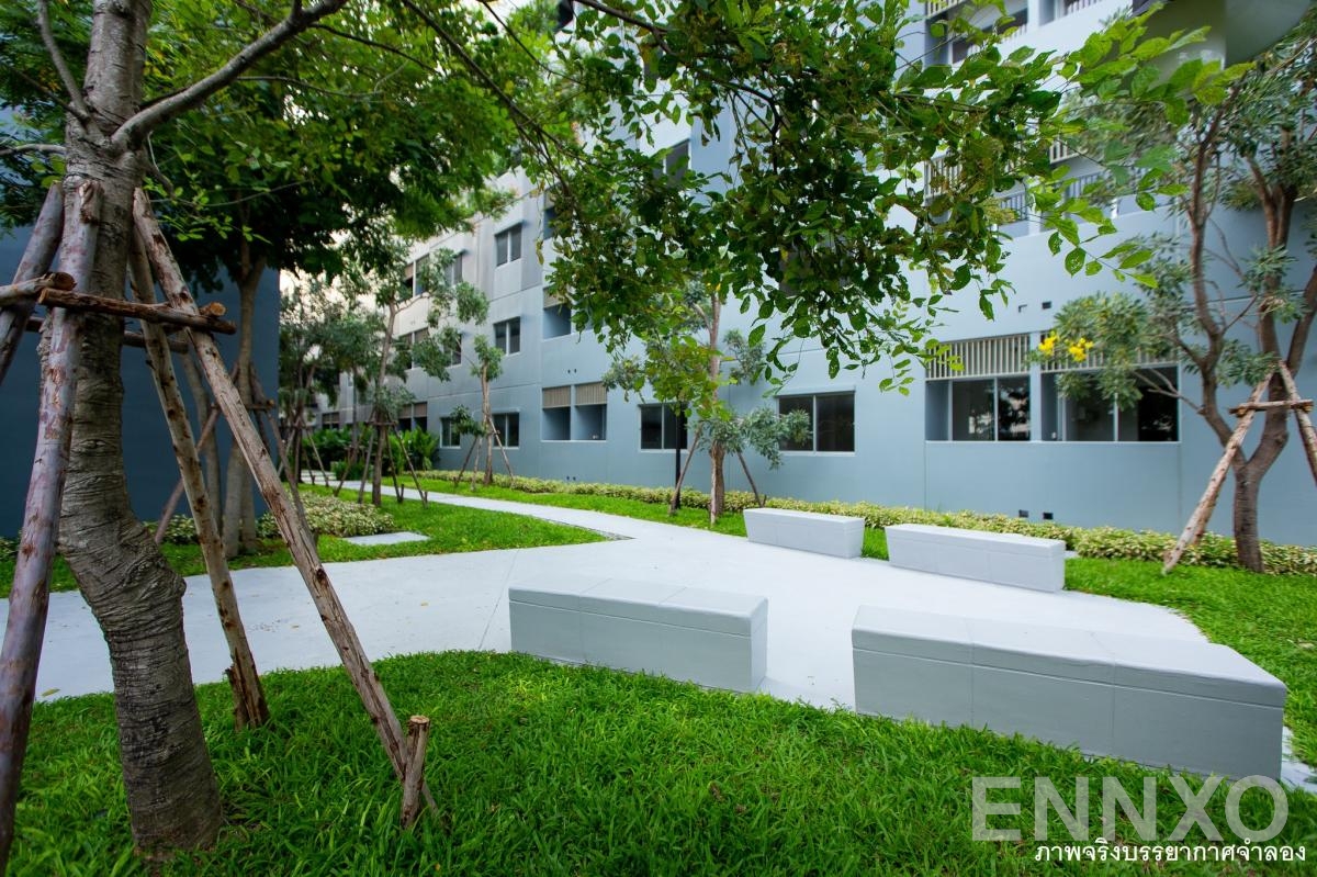 รูปของโครงการ The Point Condo Laemchabang อื่นๆ - รูปที่ 2