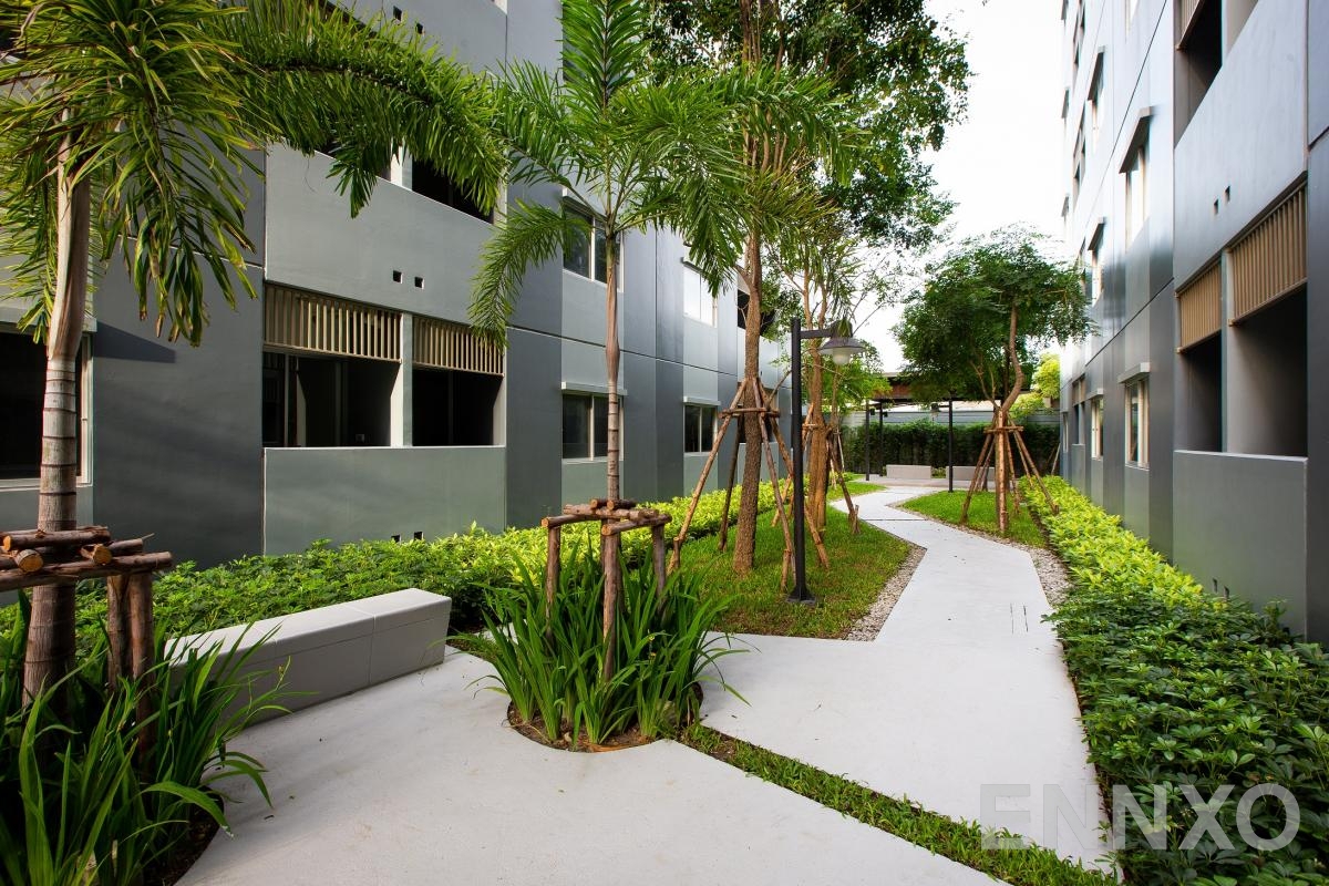 รูปของโครงการ The Point Condo Laemchabang อื่นๆ - รูปที่ 3