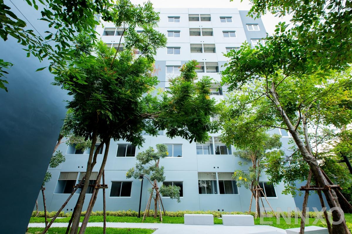 รูปของโครงการ The Point Condo Laemchabang อื่นๆ - รูปที่ 3