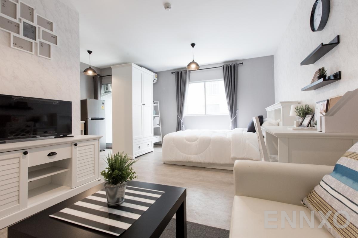 รูปของโครงการ เดอะ พอยต์ คอนโด รังสิต - คลอง 6 อื่นๆ - รูปที่ 1