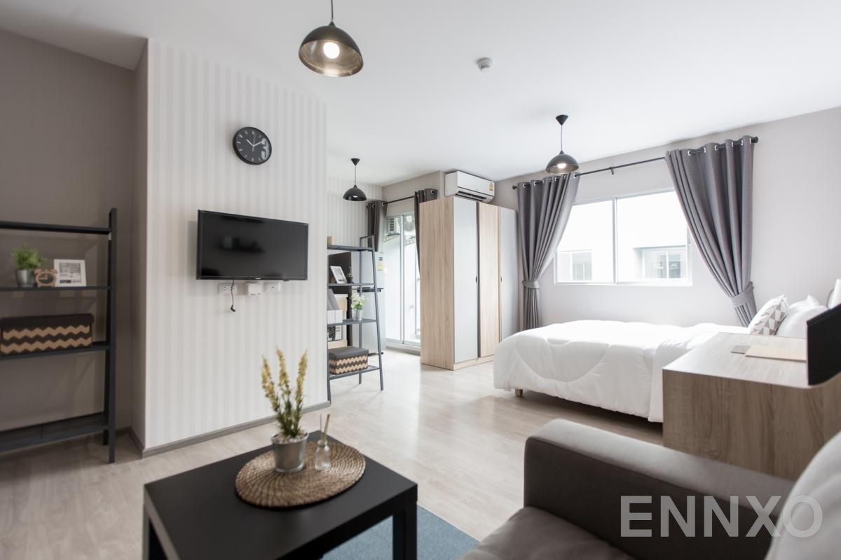 รูปของโครงการ เดอะ พอยต์ คอนโด รังสิต - คลอง 6 อื่นๆ - รูปที่ 2