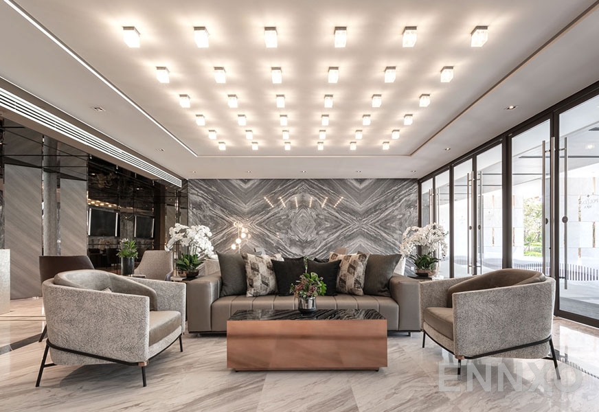 รูป สิ่งอำนวยความสะดวก ของ เดอะ โพลิแทน อควา - รูปที่ 3