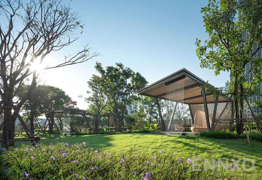 รูป สิ่งอำนวยความสะดวก ของ เดอะ โพลิแทน อควา - รูปที่ 4