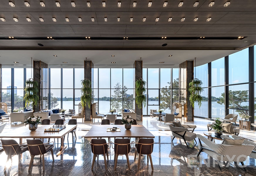 รูปของโครงการ เดอะ โพลิแทน อควา อื่นๆ - รูปที่ 4