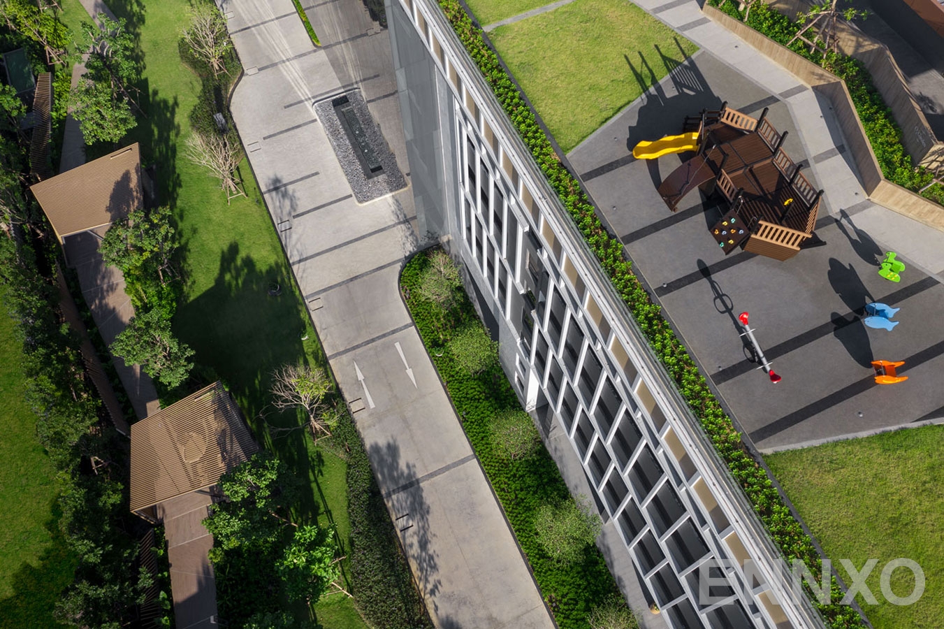 รูปของโครงการ เดอะ โพลิแทน อควา อื่นๆ - รูปที่ 7