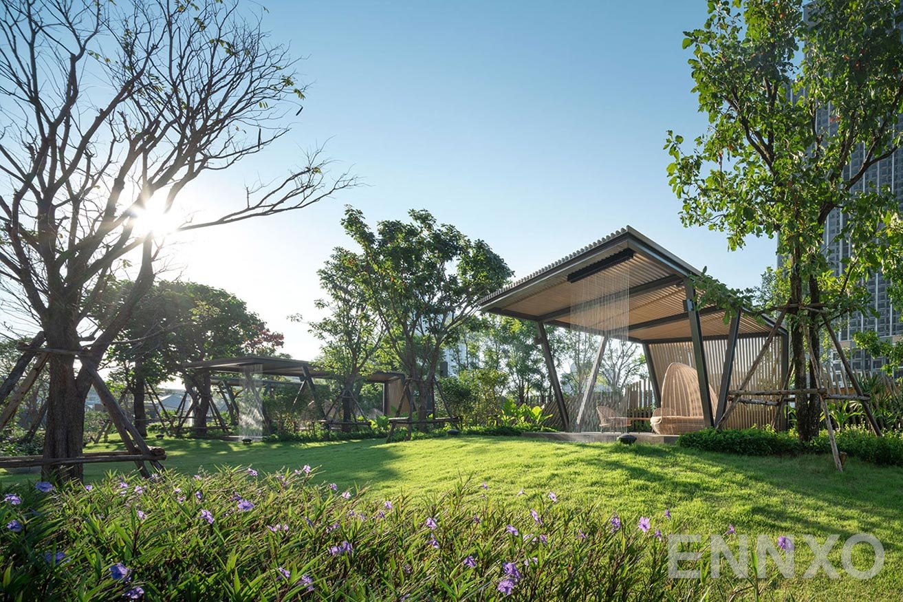 รูปของโครงการ เดอะ โพลิแทน อควา อื่นๆ - รูปที่ 7