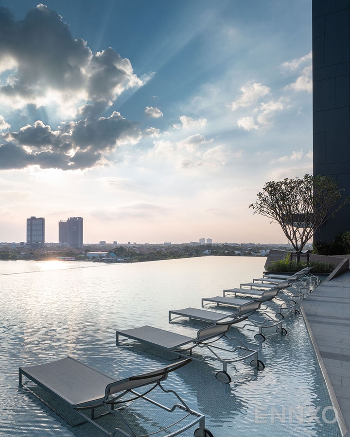 รูปของโครงการ เดอะ โพลิแทน อควา อื่นๆ - รูปที่ 8