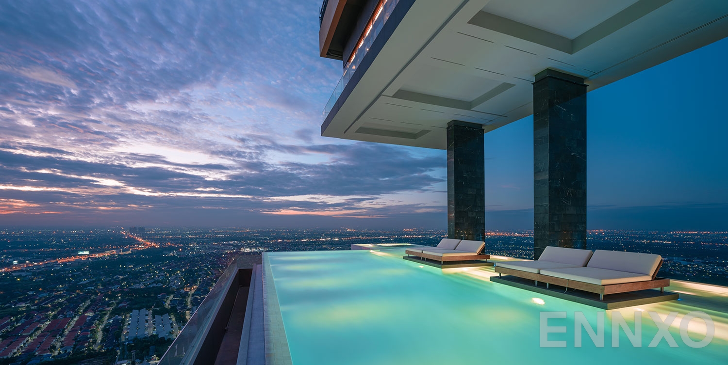 รูปของโครงการ เดอะ โพลิแทน อควา อื่นๆ - รูปที่ 9