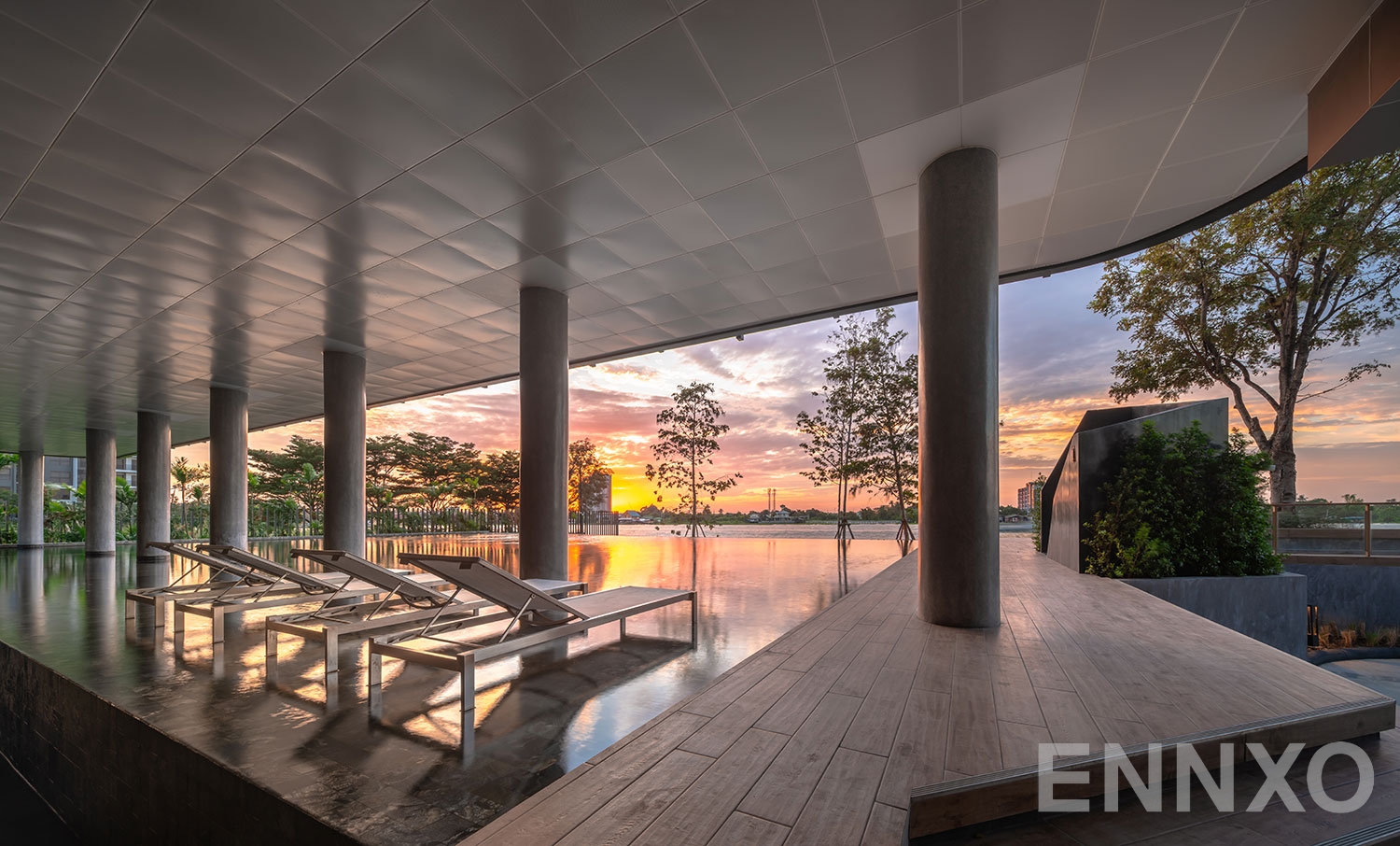 รูปของโครงการ เดอะ โพลิแทน อควา อื่นๆ - รูปที่ 9