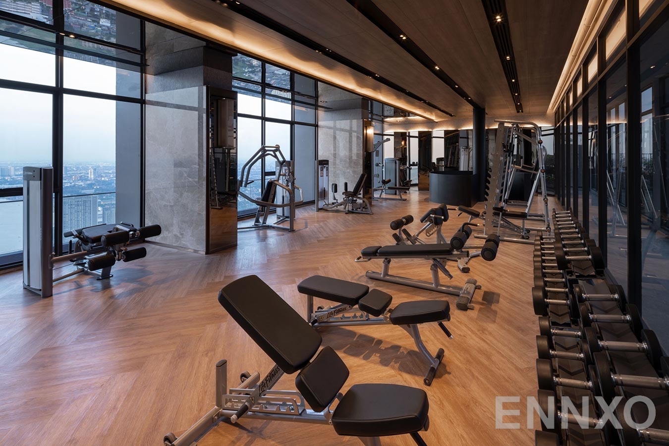 รูปของโครงการ เดอะ โพลิแทน อควา อื่นๆ - รูปที่ 9