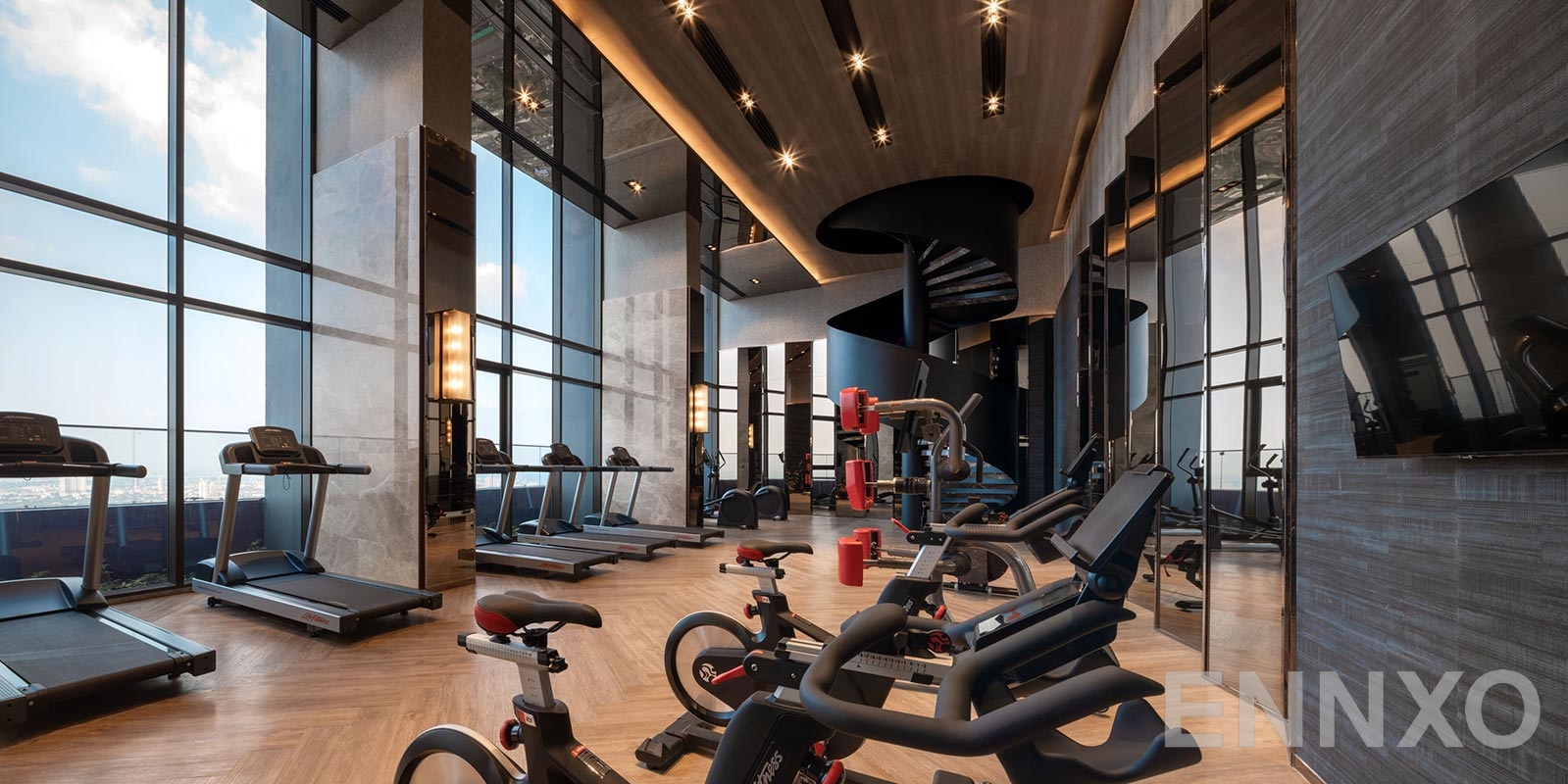 รูปของโครงการ เดอะ โพลิแทน อควา อื่นๆ - รูปที่ 10