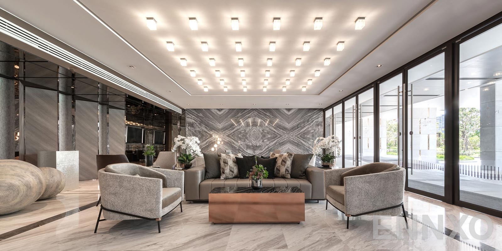 รูปของโครงการ เดอะ โพลิแทน อควา อื่นๆ - รูปที่ 11